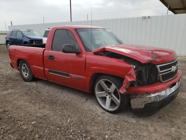 2004 Chevrolet Silverado C1500