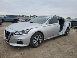 2019 Nissan Altima S en venta en Kansas City, KS