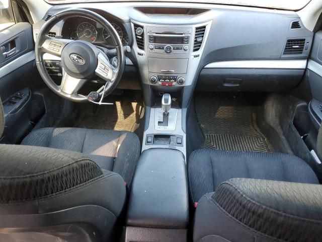 2010 Subaru Outback 2.5I Premium