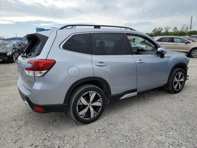 2019 Subaru Forester Touring