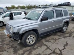 2017 Jeep Patriot Sport for sale in Pennsburg, PA