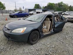 2005 Honda Accord LX for sale in Mebane, NC