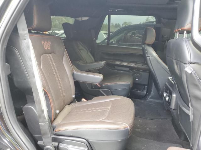 2020 Ford Expedition King Ranch