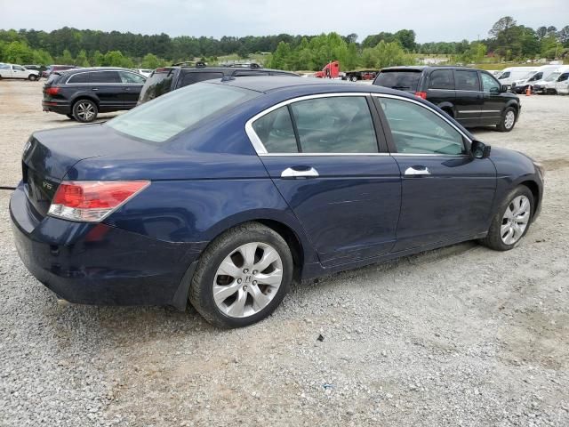 2009 Honda Accord EXL