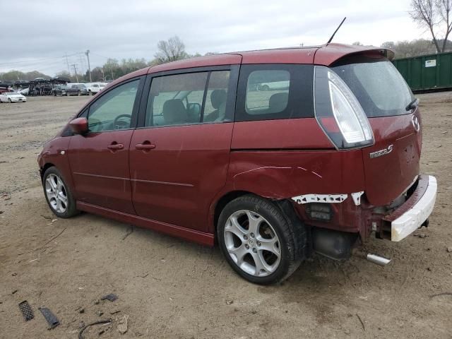 2008 Mazda 5