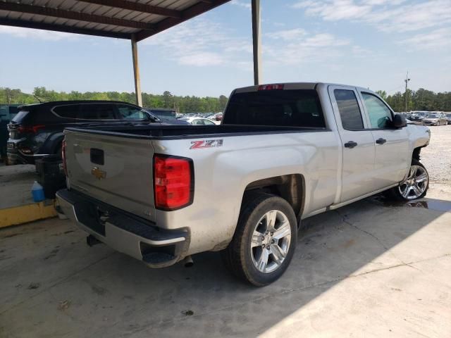 2019 Chevrolet Silverado LD K1500 Custom