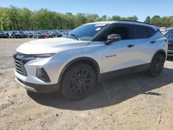 2020 Chevrolet Blazer 3LT en venta en Conway, AR