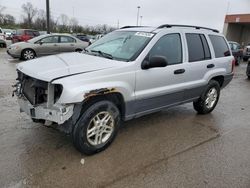 2003 Jeep Grand Cherokee Laredo en venta en Fort Wayne, IN