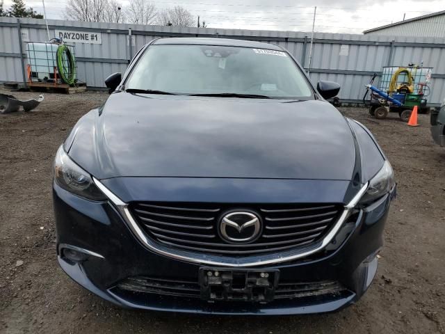 2016 Mazda 6 Grand Touring