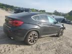 2016 BMW X6 XDRIVE50I