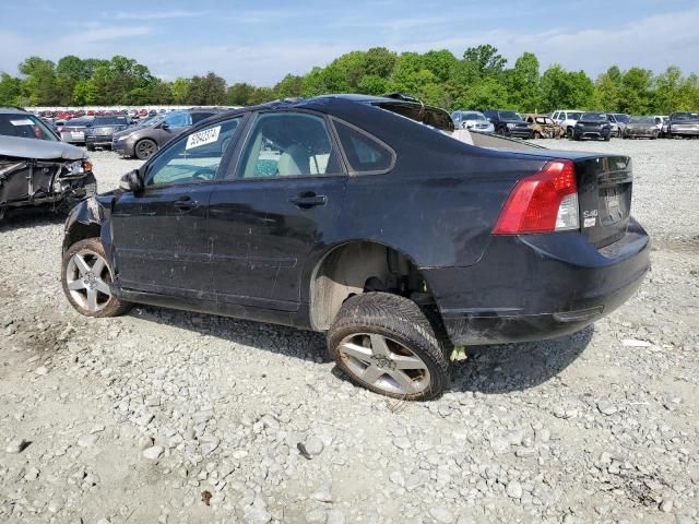 2008 Volvo S40 2.4I