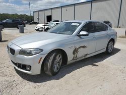 2015 BMW 528 I for sale in Apopka, FL