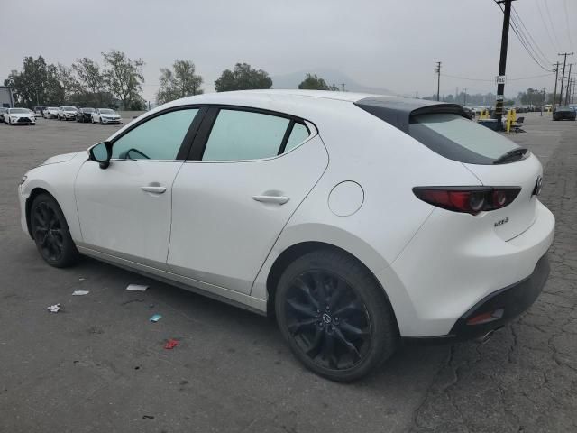 2019 Mazda 3