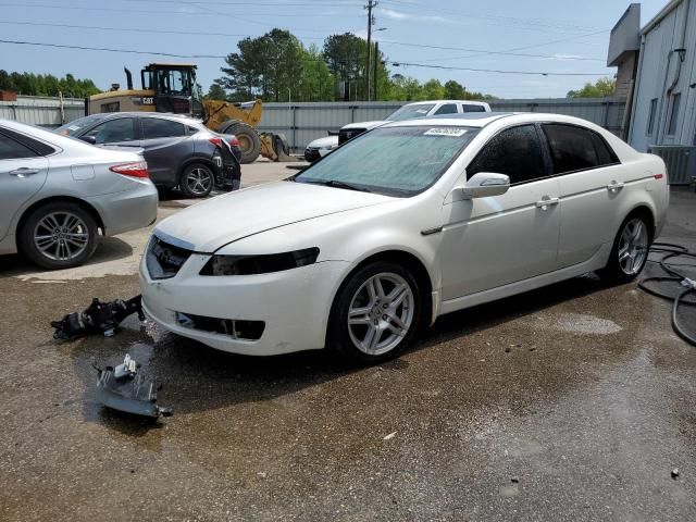 2008 Acura TL