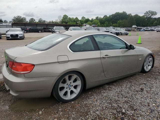 2008 BMW 335 I