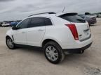 2015 Cadillac SRX