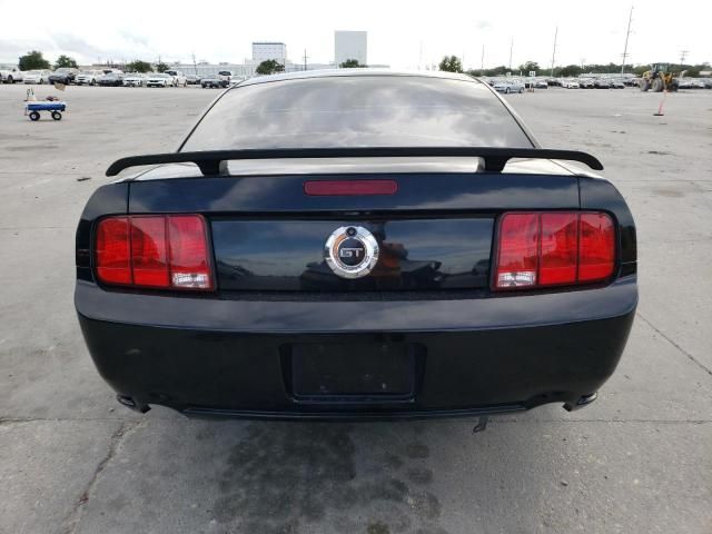 2005 Ford Mustang GT