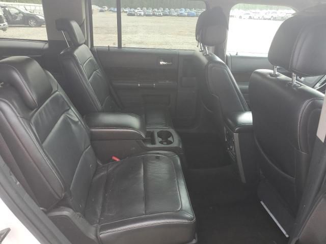 2011 Ford Flex SEL