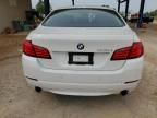 2011 BMW 535 I