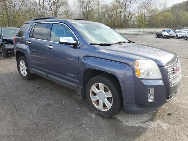 2013 GMC Terrain SLE