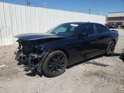 Vehiculos salvage en venta de Copart Montgomery, AL: 2017 Dodge Charger SXT