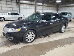 2012 Lincoln MKZ for sale in Des Moines, IA