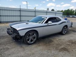 Salvage cars for sale from Copart Lumberton, NC: 2010 Dodge Challenger SE