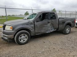 2006 Ford F150 for sale in Houston, TX