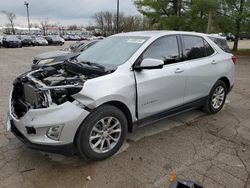 2019 Chevrolet Equinox LT for sale in Lexington, KY