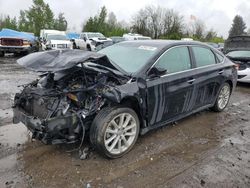 Toyota Avalon salvage cars for sale: 2013 Toyota Avalon Base