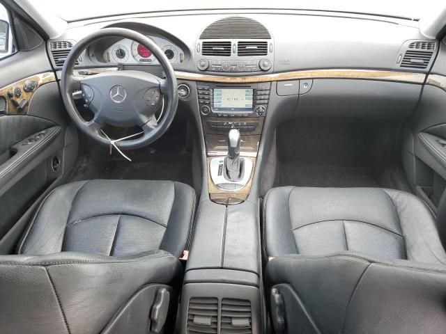 2004 Mercedes-Benz E 320