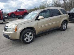 2006 Chevrolet Equinox LT for sale in Ellwood City, PA
