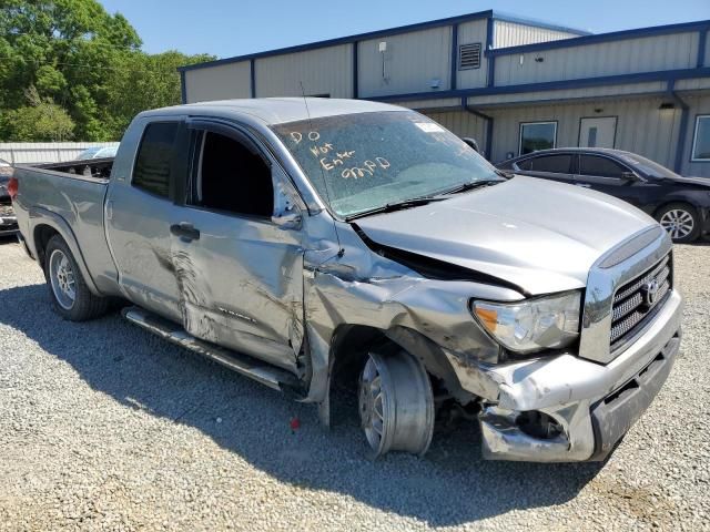 2007 Toyota Tundra Double Cab SR5