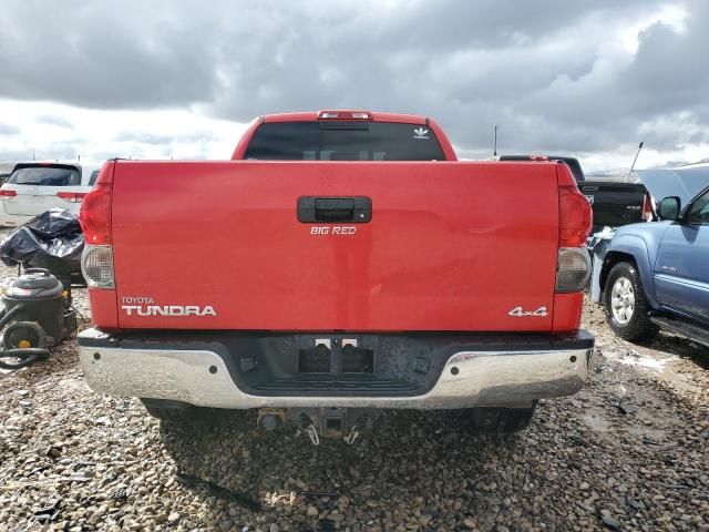 2008 Toyota Tundra Double Cab