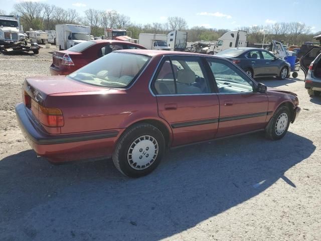 1990 Honda Accord LX