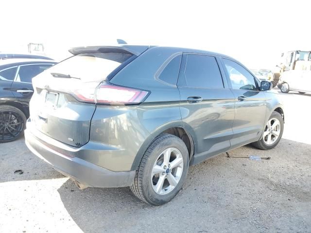 2015 Ford Edge SE