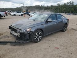 2020 Nissan Altima SL en venta en Greenwell Springs, LA