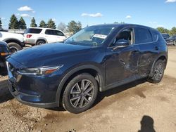 2018 Mazda CX-5 Grand Touring for sale in Elgin, IL