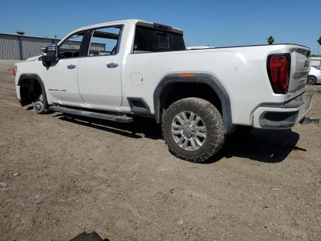 2022 GMC Sierra K2500 Denali