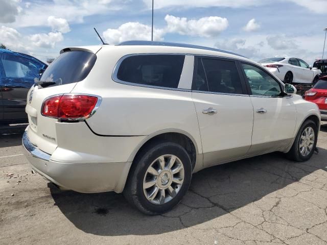 2012 Buick Enclave