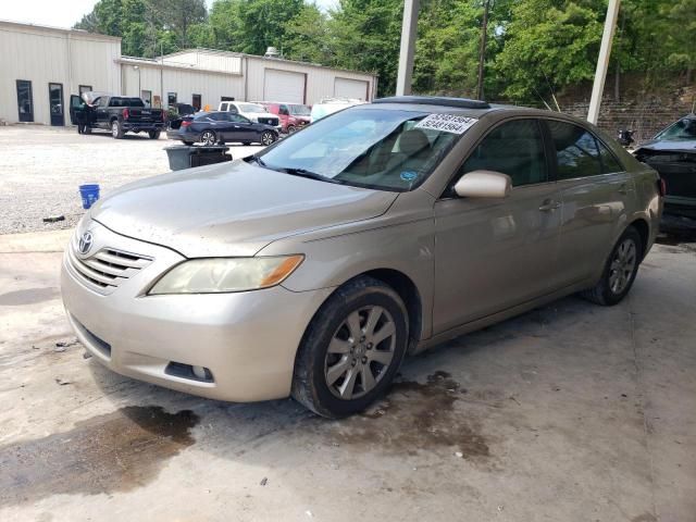 2009 Toyota Camry SE