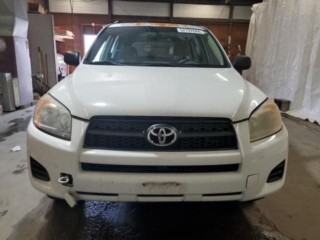 2009 Toyota Rav4