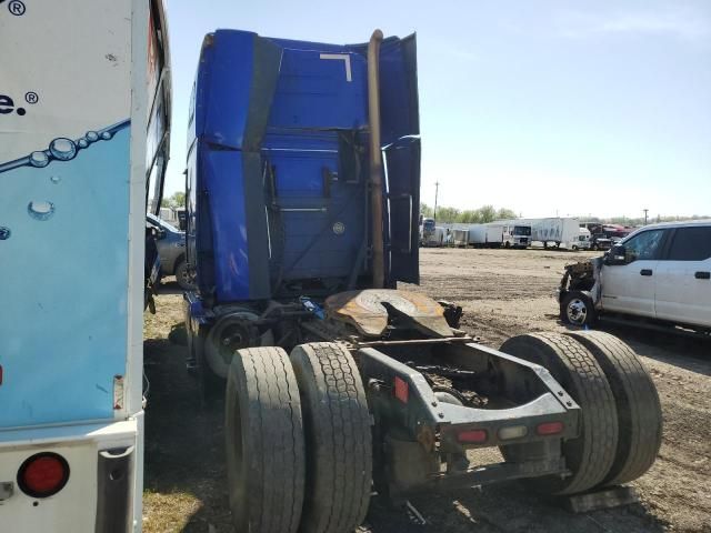 2016 Volvo VN VNL