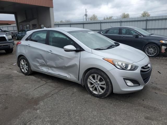 2013 Hyundai Elantra GT