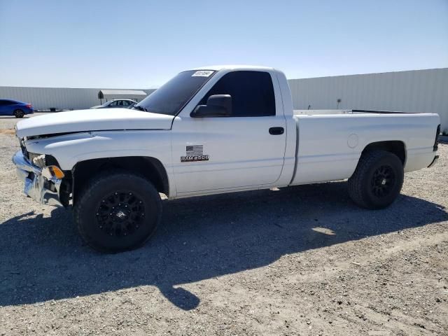 1994 Dodge RAM 2500