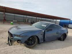 2024 Ford Mustang GT en venta en Andrews, TX