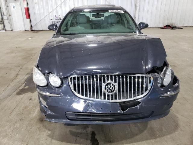 2008 Buick Allure CXL