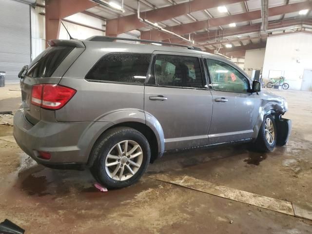 2013 Dodge Journey SXT