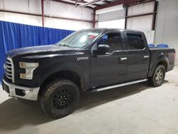 2015 Ford F150 Supercrew for sale in Hurricane, WV