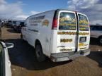 2000 Chevrolet Express G2500